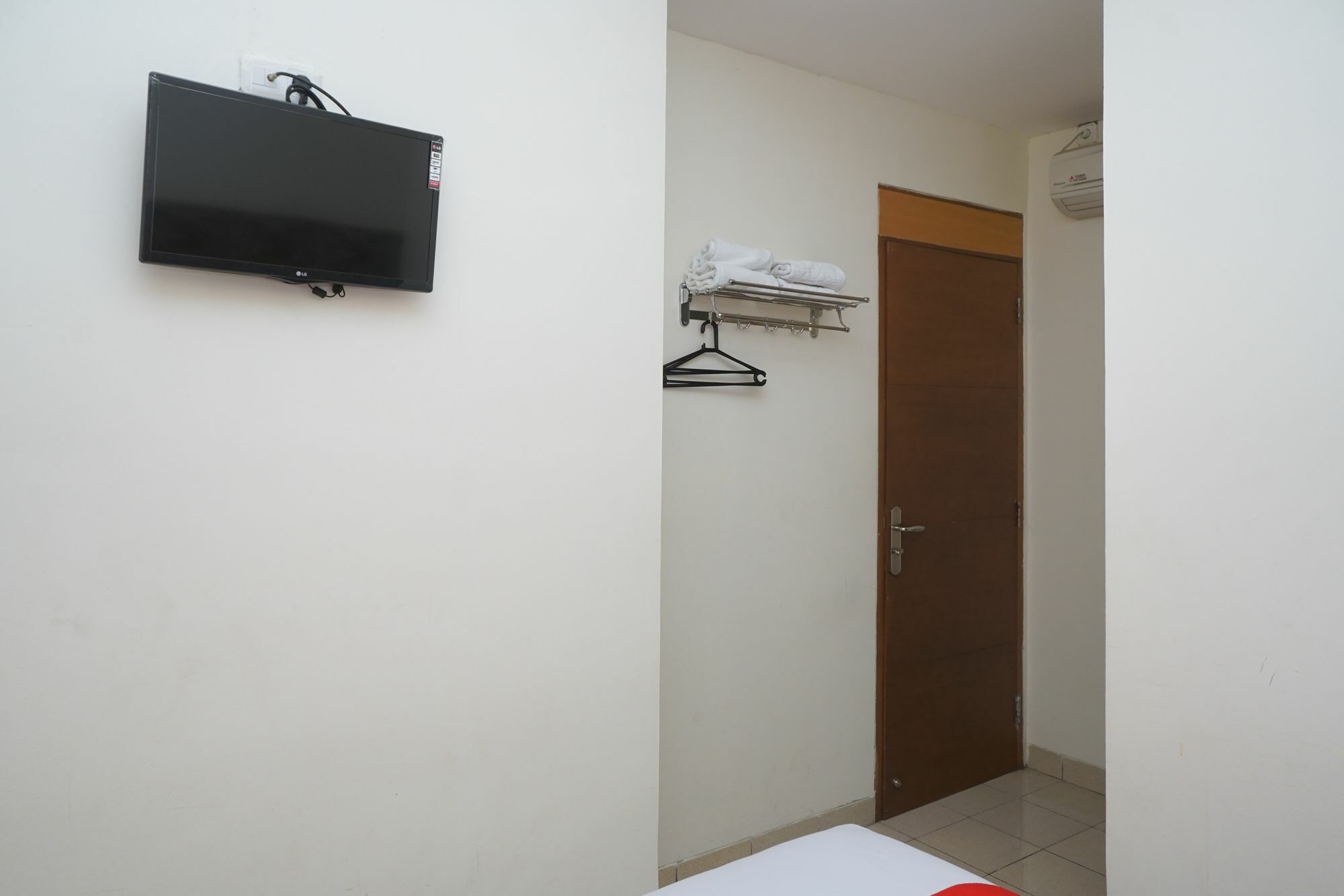Reddoorz Plus @ Ciumbuleuit Area Bandung Exterior foto