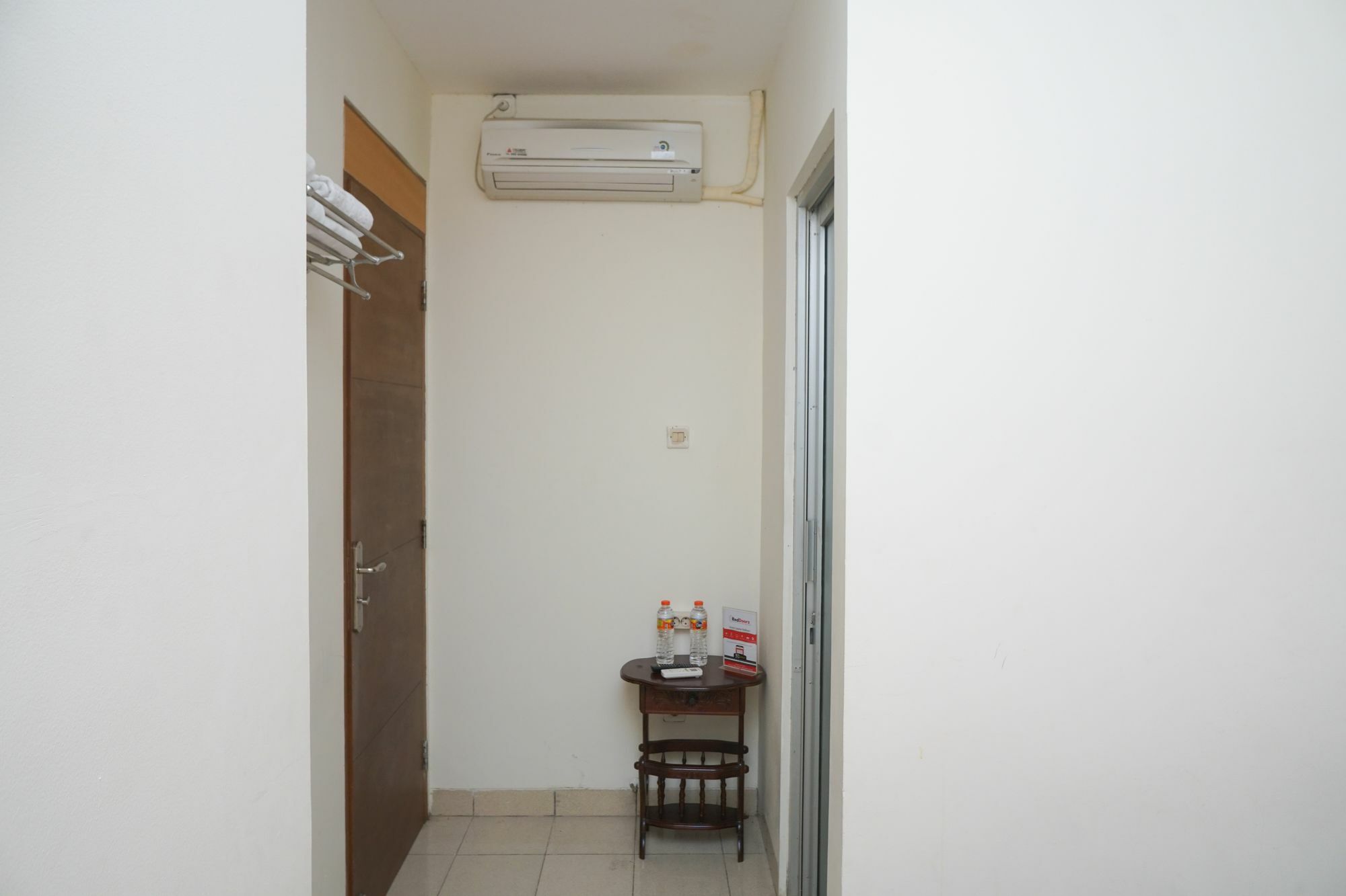 Reddoorz Plus @ Ciumbuleuit Area Bandung Exterior foto