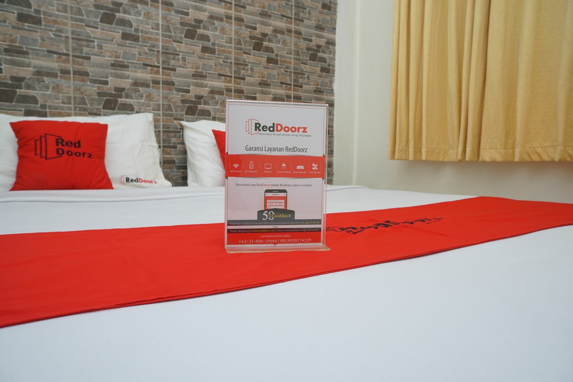 Reddoorz Plus @ Ciumbuleuit Area Bandung Exterior foto