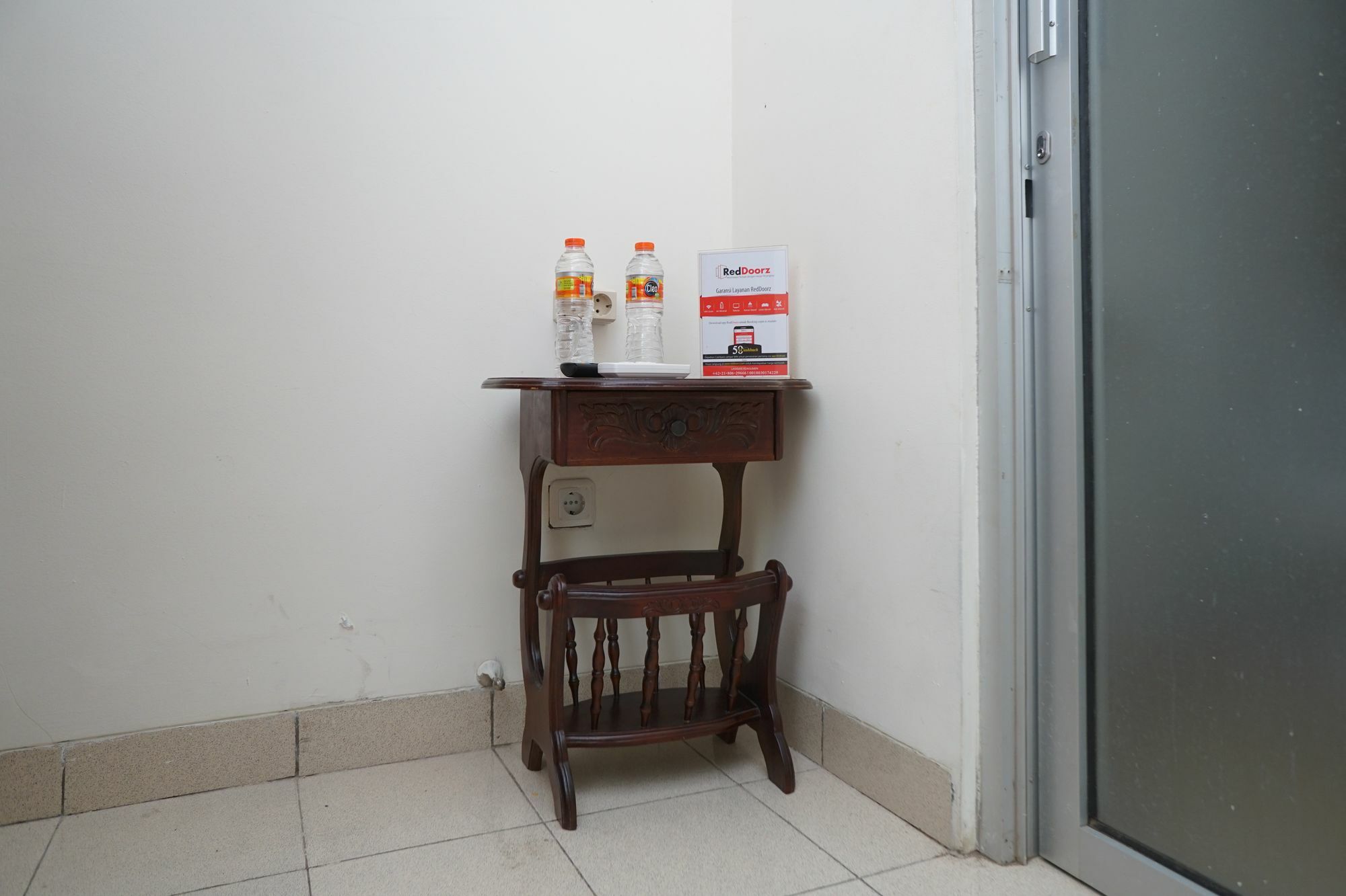 Reddoorz Plus @ Ciumbuleuit Area Bandung Exterior foto