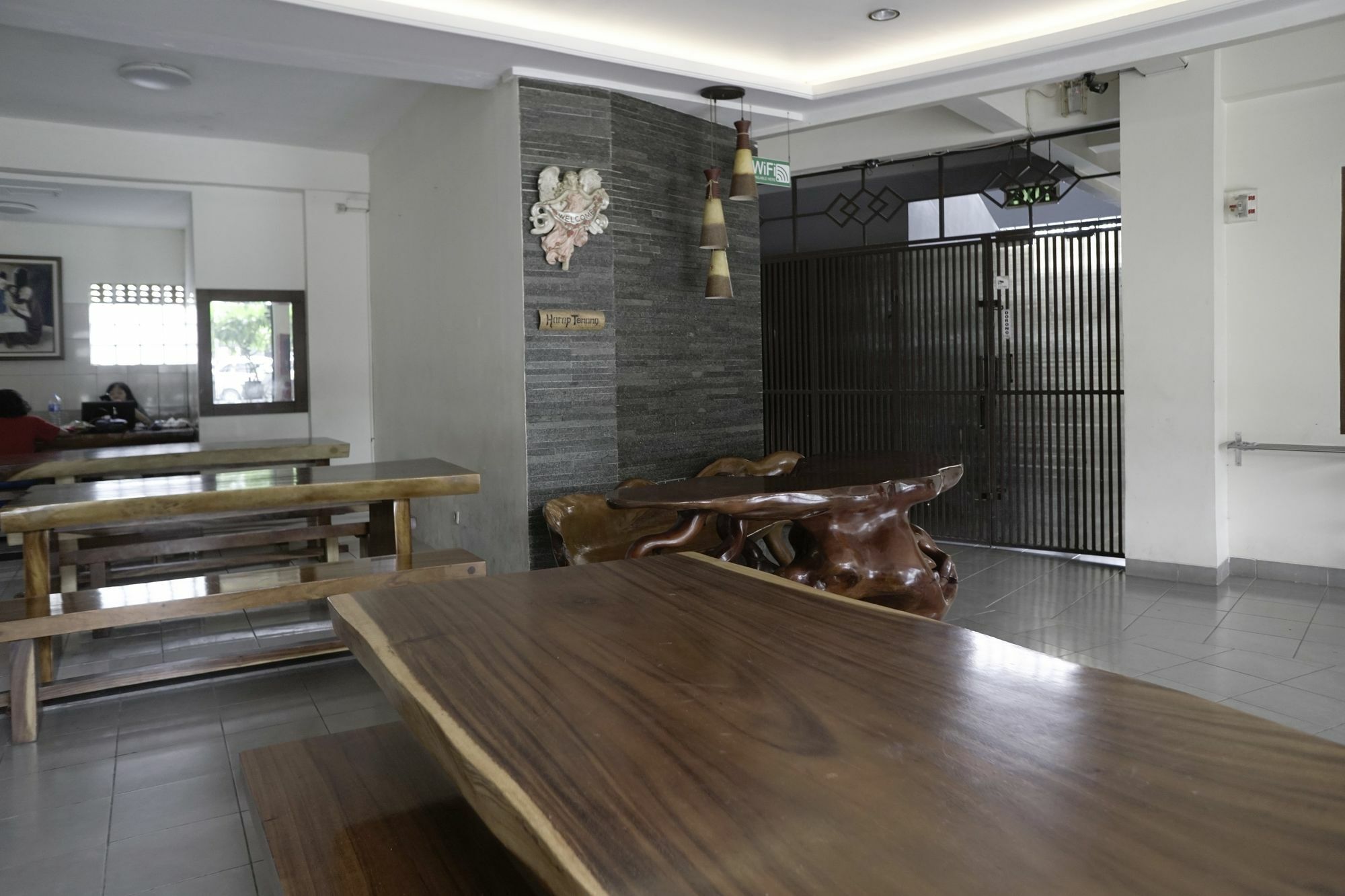 Reddoorz Plus @ Ciumbuleuit Area Bandung Exterior foto