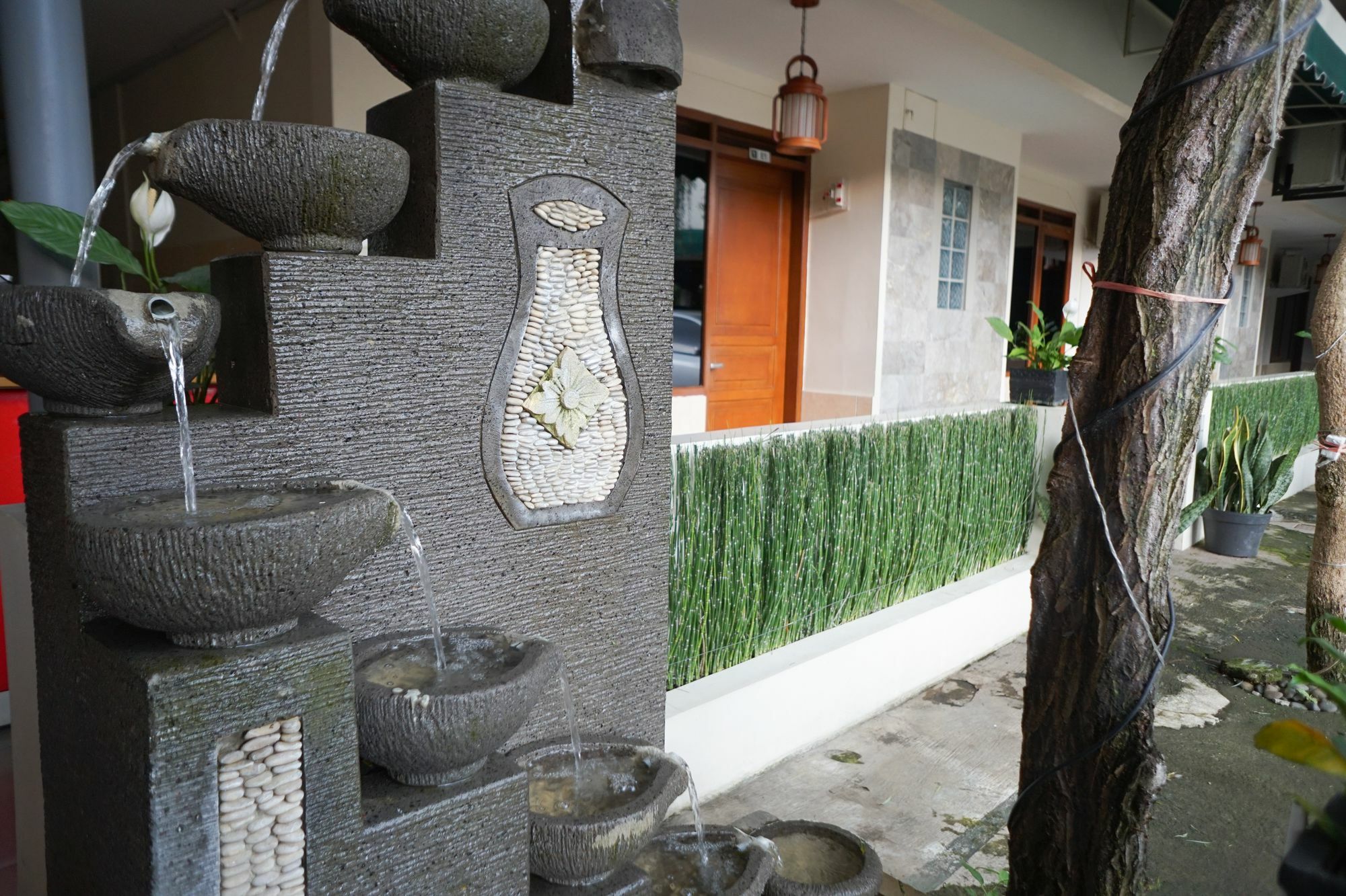 Reddoorz Plus @ Ciumbuleuit Area Bandung Exterior foto